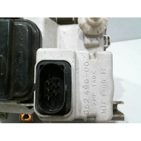 PHARE DROIT VOLKSWAGEN POLO