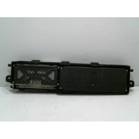 BLOC COMPTEURS RENAULT GRAND SCENIC MONOSP. II Phase 2 LONG 2006-2009
