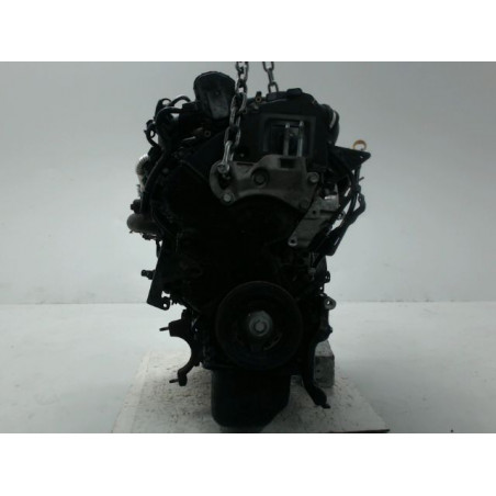 MOTEUR DIESEL FORD FIESTA VI Phase 1 2008-2012 1.4 TDCi