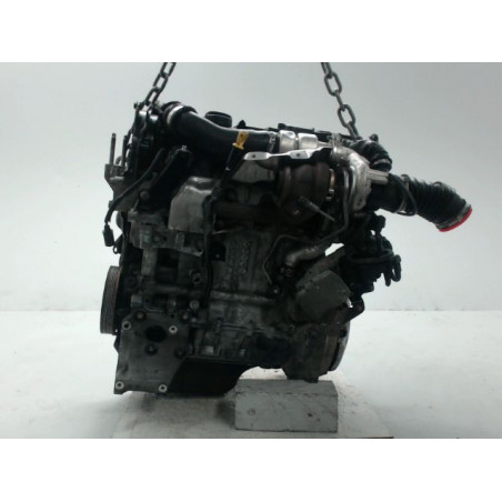 MOTEUR DIESEL FORD FIESTA VI Phase 1 2008-2012 1.4 TDCi