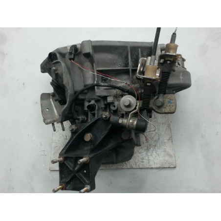 BOITE A VITESSE MECANIQUE CITROEN JUMPER FG II -33- CRT HAUT 2002-2006 2.0 bivalent