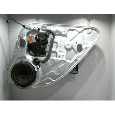 MECANISME+MOTEUR LEVE-GLACE ARRIERE GAUCHE FORD KUGA BREAK I 2008-2012