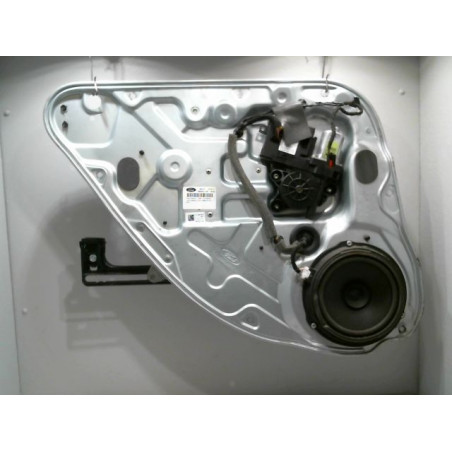 MECANISME+MOTEUR LEVE-GLACE ARRIERE DROIT FORD KUGA BREAK I 2008-2012