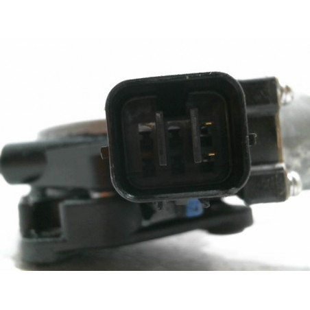 MECANISME+MOTEUR LEVE-GLACE ARRIERE DROIT HONDA CIVIC VII Phase 1 2006-2008