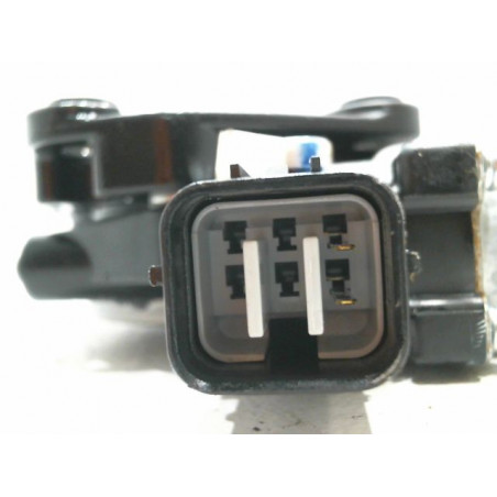 MECANISME+MOTEUR LEVE-GLACE ARRIERE GAUCHE HONDA CIVIC VII Phase 1 2006-2008