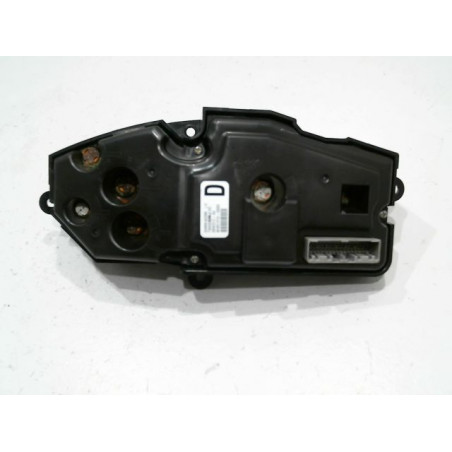 COMMANDE DE CHAUFFAGE HONDA CIVIC VII Phase 1 2006-2008