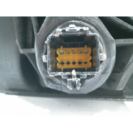 RETROVISEUR EXTERIEUR ELECTRIQUE GAUCHE RENAULT MEGANE