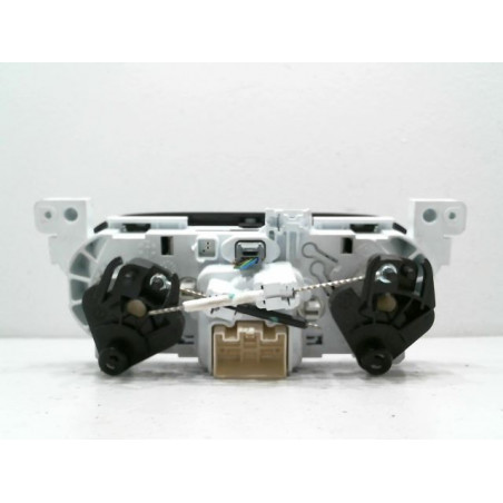 COMMANDE DE CHAUFFAGE DACIA DOKKER BREAK 2012-...