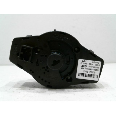 INTERIEUR COMMANDE PHARES AUDI A4 BERL. III Phase 1 (8K) 2008-2011
