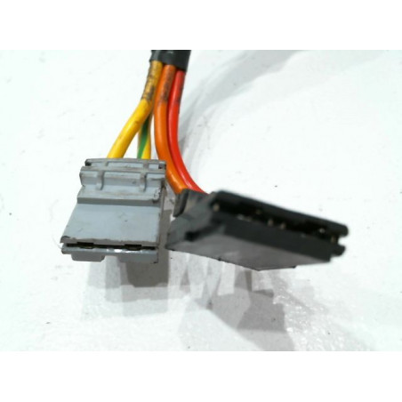 ANTIVOL DE DIRECTION RENAULT LAGUNA I Phase 2 1998-2000
