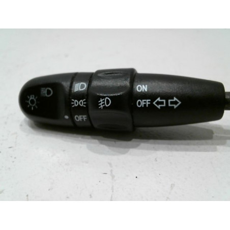 COMMANDE ECLAIRAGE CHEVROLET MATIZ II 2005-2009
