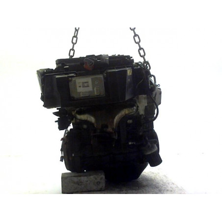 MOTEUR ESSENCE RENAULT TWINGO I Phase 3 2000-2007 1.2 16V 
