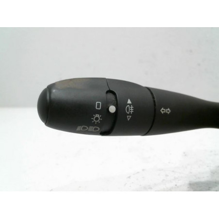 BLOC COMMODOS PEUGEOT 207