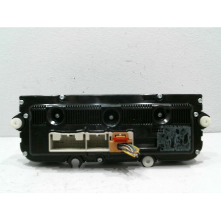 COMMANDE DE CHAUFFAGE VOLKSWAGEN TOURAN