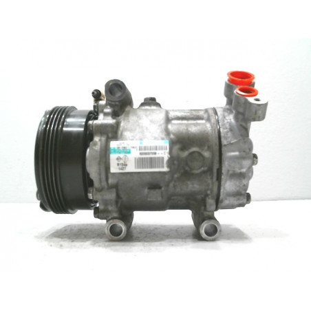 COMPRESSEUR AIR CONDITIONNE RENAULT CLIO II Phase 2 2001-2006