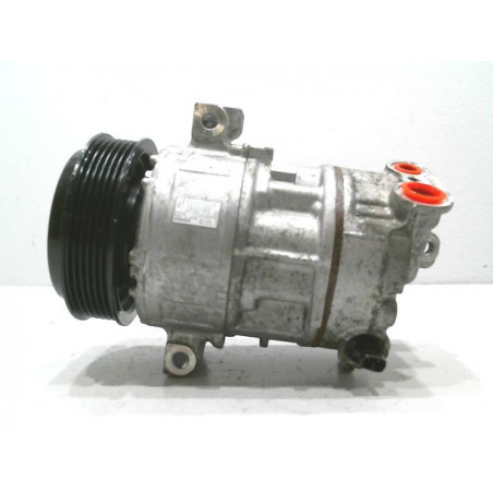 COMPRESSEUR AIR CONDITIONNE FIAT BRAVO