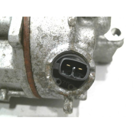 COMPRESSEUR AIR CONDITIONNE FIAT BRAVO
