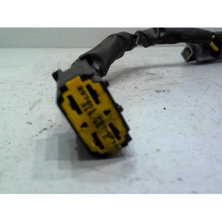 ANTIVOL DE DIRECTION RENAULT TWINGO