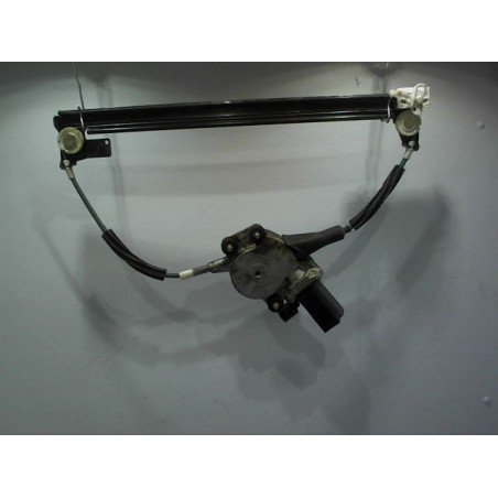 MECANISME LEVE-GLACE AVANT GAUCHE ALFA ROMEO 147