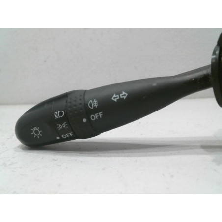 COMMANDE ECLAIRAGE SUZUKI SPLASH