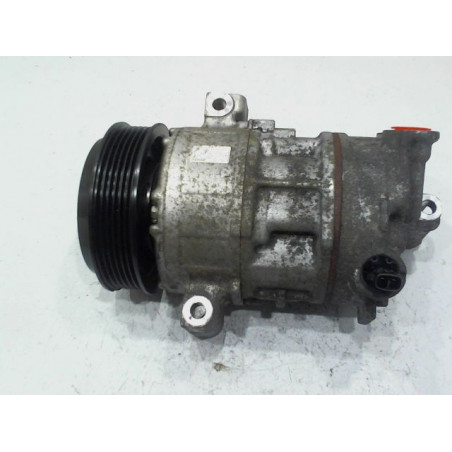 COMPRESSEUR AIR CONDITIONNE FIAT BRAVO II 2007-...