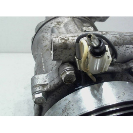 COMPRESSEUR AIR CONDITIONNE RENAULT CLIO CAMPUS II Phase 2 2009-2012