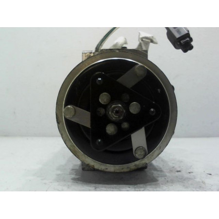 COMPRESSEUR AIR CONDITIONNE FORD FIESTA V Phase 1 2002-2005
