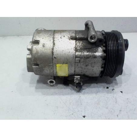 COMPRESSEUR AIR CONDITIONNE FORD CMAX MONOSP. I Phase 2 2007-2010