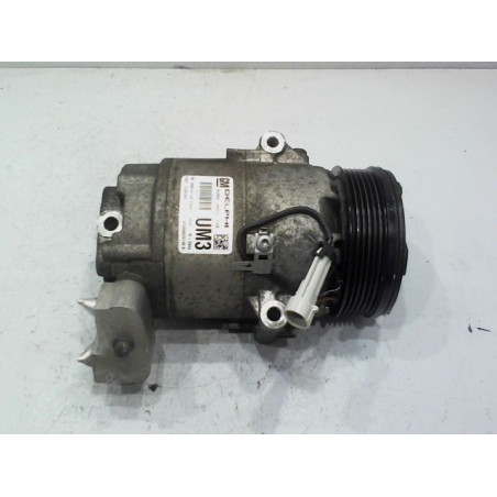 COMPRESSEUR AIR CONDITIONNE OPEL ASTRA