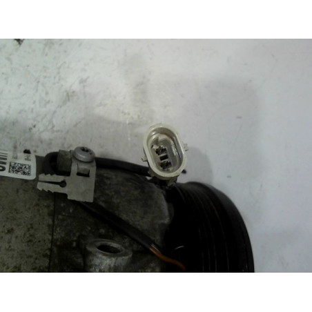 COMPRESSEUR AIR CONDITIONNE OPEL ASTRA