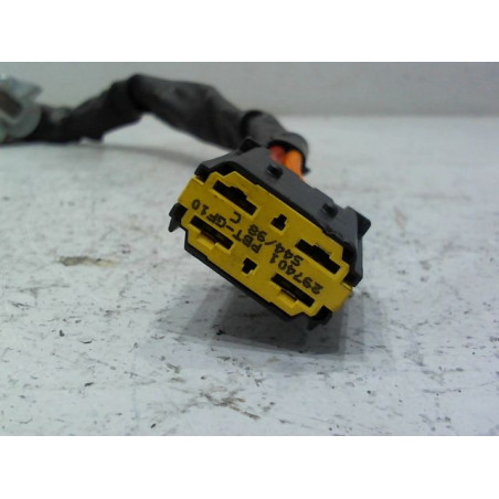 ANTIVOL DE DIRECTION RENAULT TWINGO