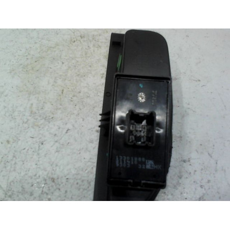 COMMANDE LEVE-GLACE PORTE ARG OPEL ASTRA
