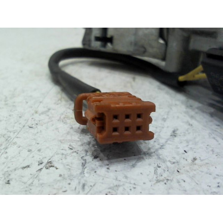 ANTIVOL DE DIRECTION CITROEN C3
