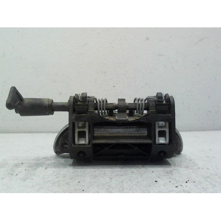 POIGNEE EXTERIEURE PORTE ARRIERE GAUCHE PEUGEOT 206 + 2009-2013