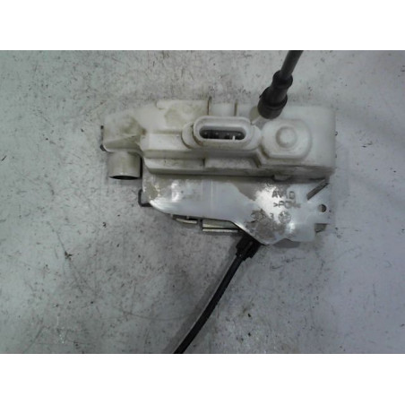 SERRURE PORTE AVANT DROIT CITROEN C3