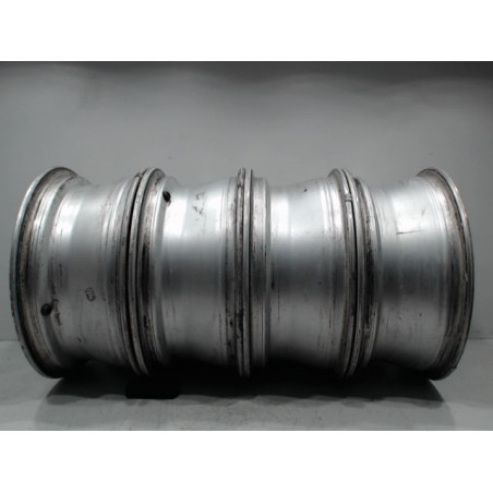 JANTE ALUMINIUM NISSAN X-TRAIL BREAK I Phase 2 2004-2007