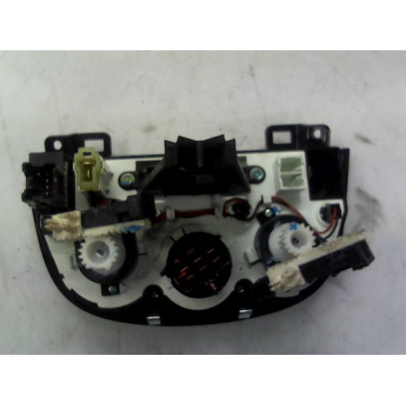 COMMANDE DE CHAUFFAGE CHEVROLET MATIZ