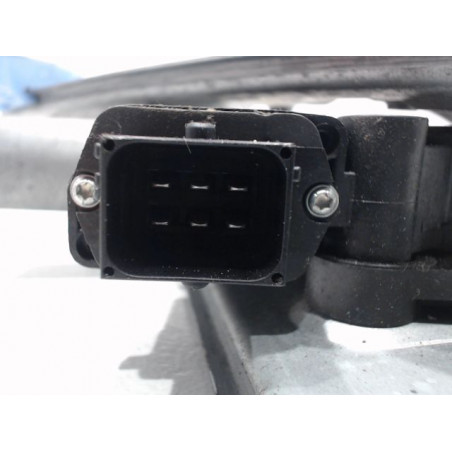 MECANISME+MOTEUR LEVE-GLACE AVANT DROIT OPEL CORSA
