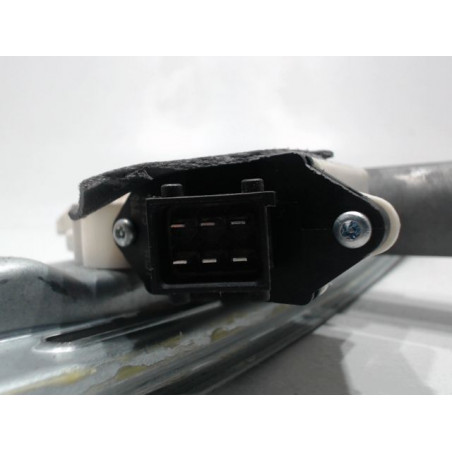 MECANISME+MOTEUR LEVE-GLACE ARRIERE DROIT OPEL VECTRA