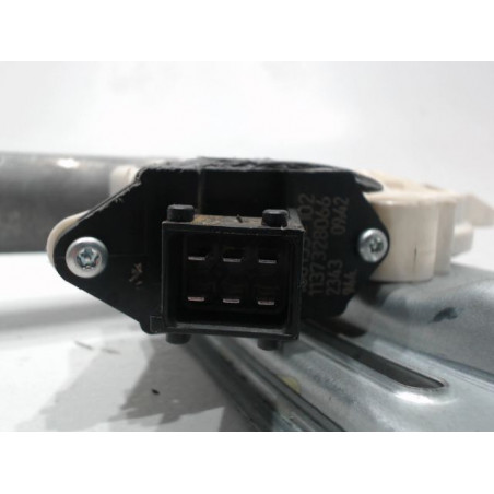 MECANISME+MOTEUR LEVE-GLACE ARRIERE GAUCHE OPEL VECTRA
