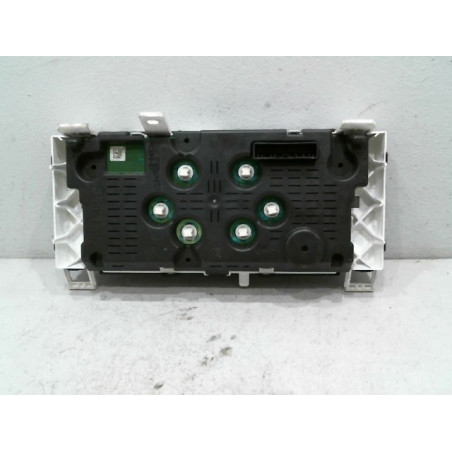 BLOC COMPTEURS RENAULT MODUS