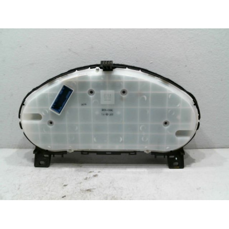 BLOC COMPTEURS OPEL ASTRA