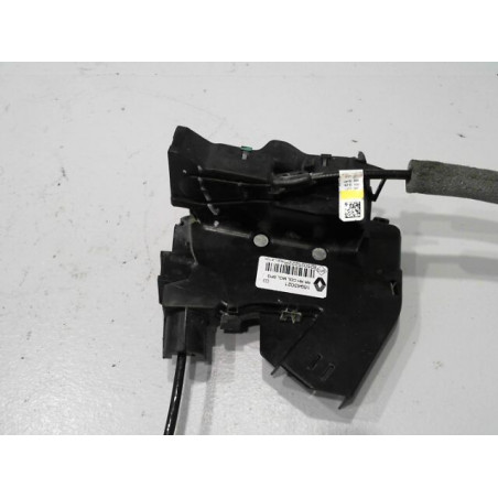 SYSTEME CONDAMNATION ARRIERE DROIT RENAULT MEGANE