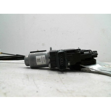 MECANISME+MOTEUR LEVE-GLACE AVANT GAUCHE RENAULT MEGANE