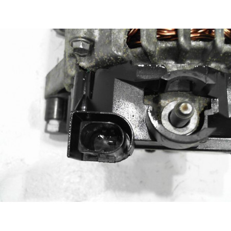 ALTERNATEUR FORD FIESTA
