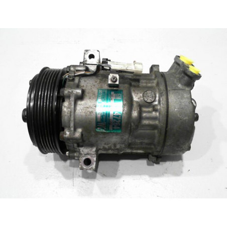 COMPRESSEUR AIR CONDITIONNE OPEL VECTRA