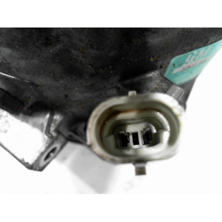 COMPRESSEUR AIR CONDITIONNE OPEL VECTRA