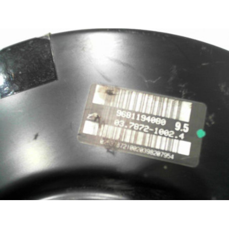 SERVO-FREIN CITROEN C4 PICASSO MONOSP. I 2007-2013
