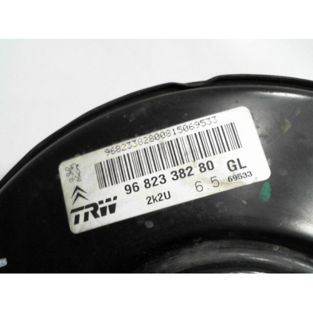 SERVO-FREIN PEUGEOT 207 2006-...