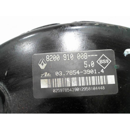 SERVO-FREIN RENAULT TWINGO II Phase 1 2007-2011